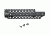 Centurion Arms C4 Rail Handguard, Carbine Cutout, 9.5in, Black, NSN 9305.20.9000, 0609-CC