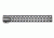 Centurion Arms CMR Keymod Handguard, 5.56, 13, Black, 13.468 KM1513