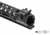Centurion Arms CMR M-LOK Handguard, .308/7.62, 6061 T6 Aluminum, 13 inch, Black, NSN 9305.20.9000 ML71613