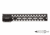Centurion Arms CMR Handguard, M-LOK, .308/7.62, 6061 T6 Aluminum, 13in, Black, NSN 9305.20.9000, ML71613