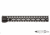 Centurion Arms CMR Handguard, M-LOK, .308/7.62, 6061 T6 Aluminum, 15in, Black, NSN 9305.20.9000, ML71615