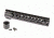 Centurion Arms CMR MLOK Handguard, 5.56, 9.5, Black, 9.5 ML1509