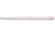 Centurion Arms Threaded Rifle Barrel, MK12, 18 in 416R Stainless Steel, 1/2x28, 1-7 Twist, Rifle Length, Stainless, NSN 9305.20.9000, MK12B