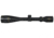 Nikko Stirling Gameking Rifle Scope 4-16x40mm Adjustable Objective Mil-Dot Reticle Matte Black Finish