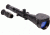 Yukon Centurion Systems Expert Day Night Zoom Rifle Scope