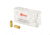 Century Arms Brass Case, 9MM Makarov, 95 Grain, Full Metal Jacket, 50 Round Box, AM3399