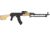 Century Arms AES 10-B2 RPK Semi-Auto Rifle, 7.62x39mm, 23.25in Barrel