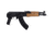 Century Arms Draco Semi Auto Pistol, 7.62X39, 12.25 in Barrel