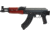 Century Arms Draco Semi Auto Pistol, 7.62X39, 12.25 in Barrel
