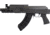 Century Arms Draco Tactical Semi Auto Pistol, 7.62X39, 7.5 in Barrel