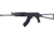Century Arms VSKA Trooper AK47 Semi-Auto Rifle, 7.62x39mm, 16.5in Barrel