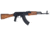 Century Arms WASR-10 Semi-Auto Rifle, 7.62x39mm, 16.4in Barrel