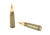 Century Arms Kaiser 7.62x39mm 123 Grain Full Metal Jacket Steel Cased Rifle Ammo, 20 Rounds, AM8313