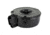 Century Arms MAAK78B AK 75rd 7.62x39mm Drum For AK-Platform Black Polymer, Polymer, MAAK78B-75RD
