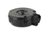 Century Arms AK-Platform Drum Rifle Magazine, 7.62x39mm, 75 Round, Black, 1 Pack, Polymer, MAAK78B-75RD
