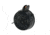 Century Arms MAAK78B AK 75rd 7.62x39mm Drum For AK-Platform Black Polymer, Polymer, MAAK78B-75RD