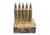Century Arms Mke 5.56X45 62Grain Lap M855, Brass Case 2,250 Round