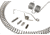Century Arms Red Army AK Standard Spring Kit, OT1786