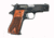 Century Arms Star BM Cocobolo Diamond Wood Grips, PAST0025