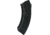 Century Arms US Palm Standard AK-47 Rifle Magazine w/Stainless Steel Latch, 7.62x39mm, 30 Round, Black, 1 Pack, Polymer w/Stainless Steel Latch, MA692A-30RD