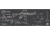 Cerus Gear 3mm Promats 12''x36'' Ar-15 Instructional Char Gray