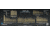 Cerus Gear 3mm Promats 12''x36'' Top Rifle Rounds Carbon Fiber