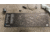 Cerus Gear SPRINGFIELD M1A SCHEMATIC RIFLE PROMAT - CHARCOAL GRAY/CERUS BLUE DE99141A