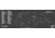 Cerus Gear SPRINGFIELD M1A SCHEMATIC RIFLE PROMAT - CHARCOAL GRAY/CERUS BLUE DE99141A