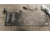 Cerus Gear RUGER MINI 14 RANCH SCHEMATIC RIFLE MAT - CHARCOAL GREY/CERUS BLUE, 12 X 36 4E007E19