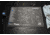 Cerus Gear SIG SAUER P220 SCHEMATIC HANDGUN MAT - CHARCOAL GRAY/CERUS BLUE, 17 X 12 F8126BDA