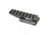 Infinite Defense UNITY FAST OPTICS RISER 561584BB, Flat Dark Earth, IDUTYFST-ORF