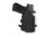Wethepeopleholsters.Com Psa Dagger Micro Threaded Barrel 3.9&quot; Red Dot Optic Cut Owb Holster, 7359501664354