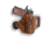 We the People Holsters Kimber 1911 3.25 No Rail Only Independence Leather Owb Holster 5B7E638D, 6813977378914