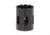 Chaos Gear Supply Fixed Barrel Spacer, Black, CGSKRKFIXEDBBL