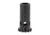 Chaos Gear Supply Piston for Kraken/MOD9/Nautilus, M13.5x1 LH, Black, CGSKRK135X1LHBK