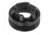 Chaos Gear Supply Nautilus Rear Cap, Black, CGSNAUREARCAPBLK