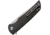 CH Knives Linerlock CF Folding Knife, 3.5in Satin Vg-10 SS Blade, Pocket Clip, Carbon Fiber G10 Laminate Handle, CH3510CF