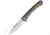 CH Knives Vexor Framelock, CHVEXOR