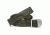 Chaco 1.0 Webbing Belt, Palm Avocado, One Size JC195447-ONE SIZE