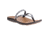 Chaco Abbey Sandal - Women's, Peaks Black &amp; White, 5 US J106412-05.0