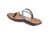 Chaco Abbey Sandal - Women's, Peaks Black &amp; White, 5 US J106412-05.0