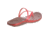 Chaco Abbey Sandal - Women's, Motif Peach, 8 US J106414-08.0
