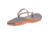 Chaco Abbey Sandal - Women's, Collegiate Sun, 9 US J106416-09.0