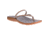 Chaco Abbey Sandal - Women's, Collegiate Sun, 9 US J106416-09.0
