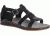 Chaco Aubrey Sandal - Women's-Black-Medium-7