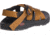 Chaco Banded Z Cloud - Mens, Cognac Black, Medium, 07.0, JCH106811-07.0