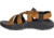 Chaco Banded Z Cloud - Mens, Cognac Black, Medium, 07.0, JCH106811-07.0