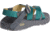 Chaco Banded Z Cloud - Mens, Mallard Curry, Medium, 15.0, JCH106817-15.0