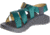 Chaco Banded Z Cloud - Mens, Mallard Curry, Medium, 15.0, JCH106817-15.0