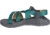 Chaco Banded Z Cloud - Mens, Mallard Curry, Medium, 15.0, JCH106817-15.0
